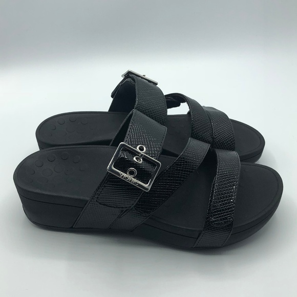 vionic extra wide